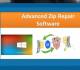 Advanced Zip Repair Software