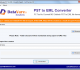 DataVare PST to EML Converter Expert