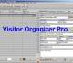 Visitor Organizer Pro