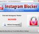 Instagram Blocker