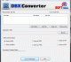 Convert DBX into PST