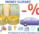 Money Clipart