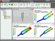 AutoFEM Frequency Analysis