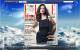 FlashBook Templates for Dreamy Sky Style