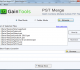 GainTools Merge PST