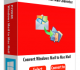 Windows Mail to Mac Mail Converter
