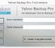 Softaken Yahoo Backup Tool
