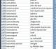 Dictionary Wordlist SQL, Excel, Access