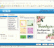 Windows Greeting Card Designing Tool