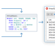 Virtual Data Access Components