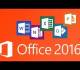 Microsoft Office 2016