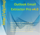 Outlook Email Extractor Pro