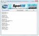 SpotIM Messenger Password Recovery