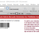 Barcode Generator for FileMaker