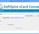 vCard files Converter