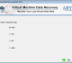 Aryson Virtual Machine Data Recovery