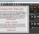 Interactive Theater