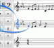 Crescendo Music Notation Editor