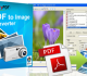 PDF to Image Converter Command Line