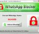 WhatsApp Blocker