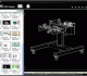 Mini CAD Viewer