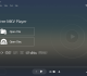 Aiseesoft Free MKV Player