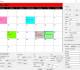 VISCOM Calendar SDK ActiveX Control