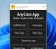 AnyCase App