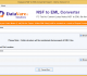 Datavare NSF to EML Converter Expert