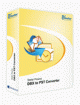 Stellar DBX to PST Converter
