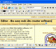 Easy Web Editor