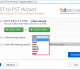 OST to PST Microsoft Outlook