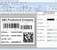 Multiple Barcode Generator Software
