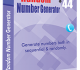 Number Generator Software