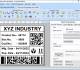 Business Barcode Label Printing Tool