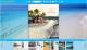 Beach theme for PageFlip Book Designing