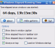 Windows Elapsed Running Time