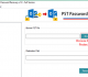 A2Z Migrations for PST Password Recovery