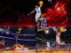NBA on Fire Animated Wallpaper