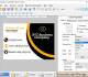 Business Card Designing Tool