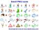 Small PNG Icons