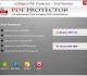 PDF Protector