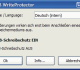 USB WriteProtector