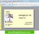 ID Card Design Software