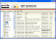 Convert OST File Outlook