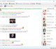 Simple Chat Client for Linux