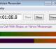 Spy Voice Recorder