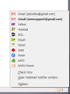 WebMail Notifier