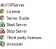 J4L FOP Server