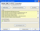 Birdie EML to DOC Converter